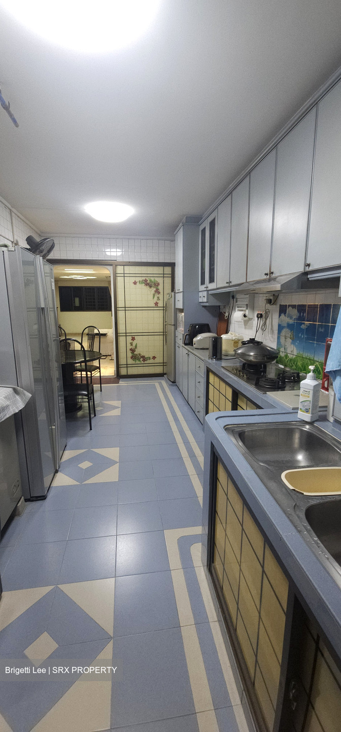 Blk 403 Jurong West Street 42 (Jurong West), HDB 4 Rooms #533926271